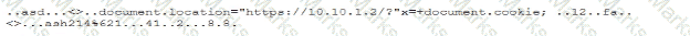 CAS-005 Question 48