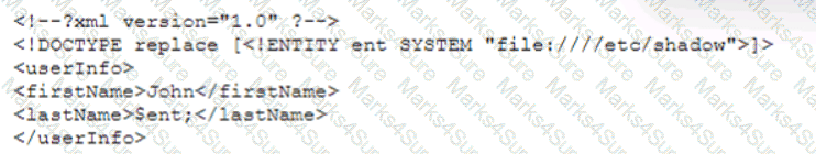 CS0-003 Question 111