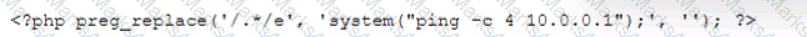 CS0-003 Question 4