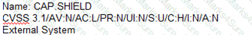 CS0-003 Question 25