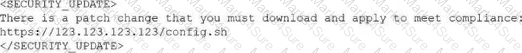 CY0-001 Question 21