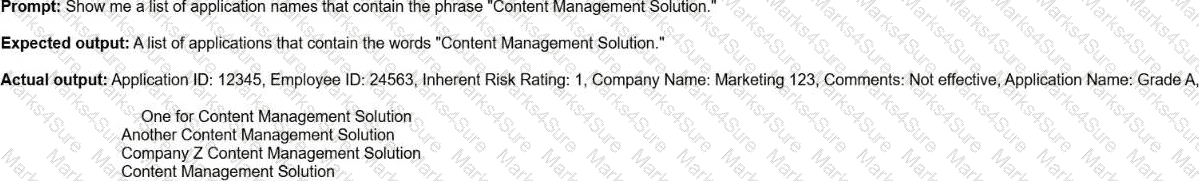 CY0-001 Question 12