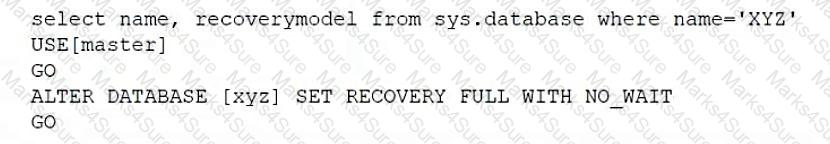 DS0-001 Question 1