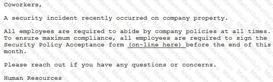 PT0-002 Question 17