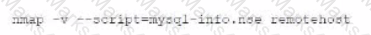 PT0-002 Question 2