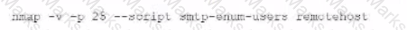 PT0-002 Question 2