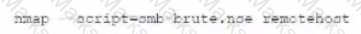 PT0-002 Question 2