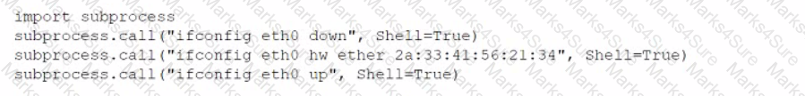 PT0-002 Question 8