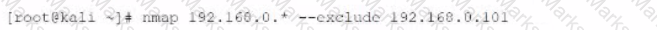 PT0-002 Question 125