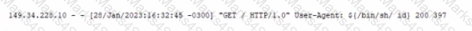 SY0-701 Question 131