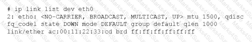 XK0-005 Question 138