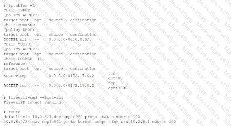 XK0-005 Question 72