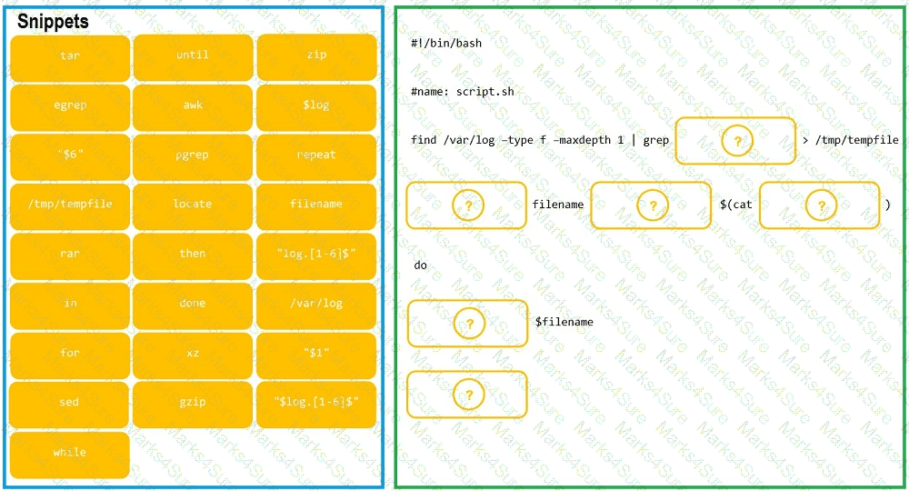 XK0-005 Question 73