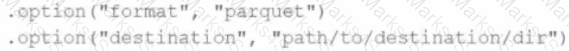Databricks-Certified-Associate-Developer-for-Apache-Spark-3.5 Question 3