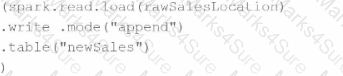 Databricks-Certified-Data-Engineer-Associate Question 19