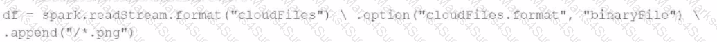 Databricks-Certified-Data-Engineer-Associate Question 8
