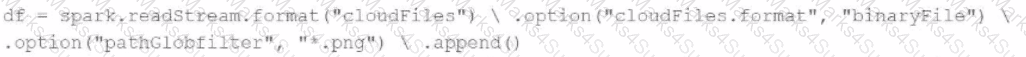 Databricks-Certified-Data-Engineer-Associate Question 8