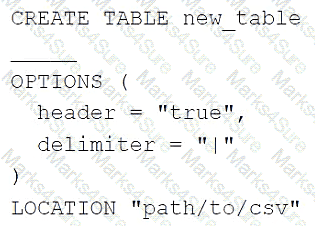Databricks-Certified-Data-Engineer-Associate Question 18