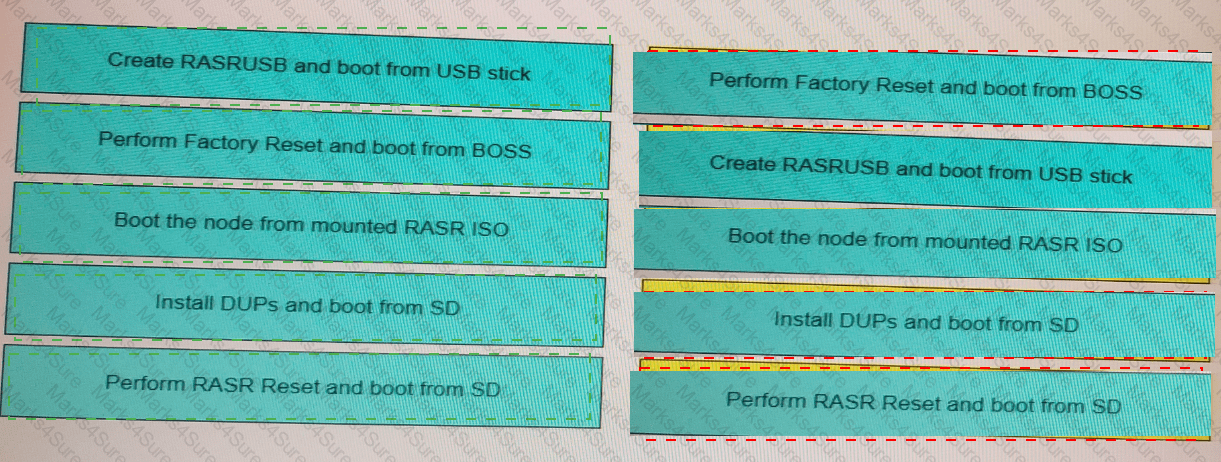 D-VXR-DY-23 Answer 12