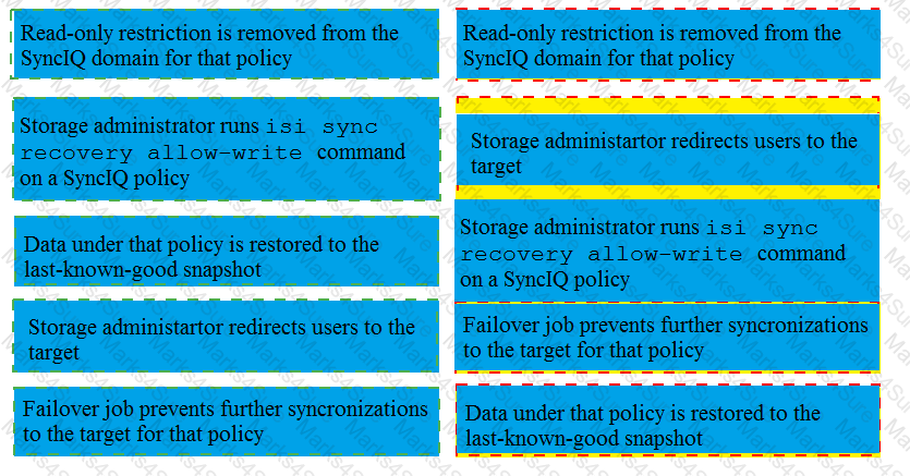 E20-555 Answer 6