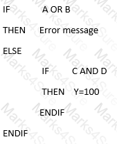 TMSTE Question 17