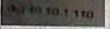 771-101 Question 65