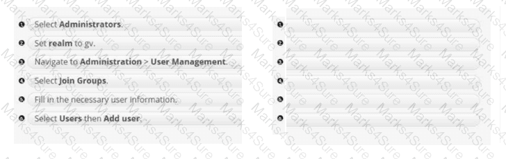 DSPM- Deploy-and-Administer Question 1