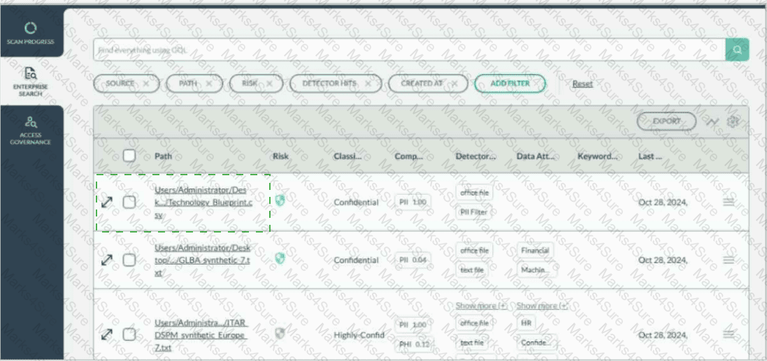 DSPM- Deploy-and-Administer Answer 8