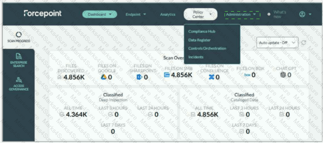 DSPM- Deploy-and-Administer Answer 6