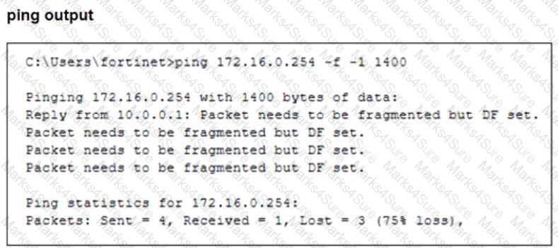 FCSS_EFW_AD-7.4 Question 13