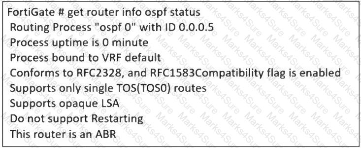 FCSS_EFW_AD-7.6 Question 3