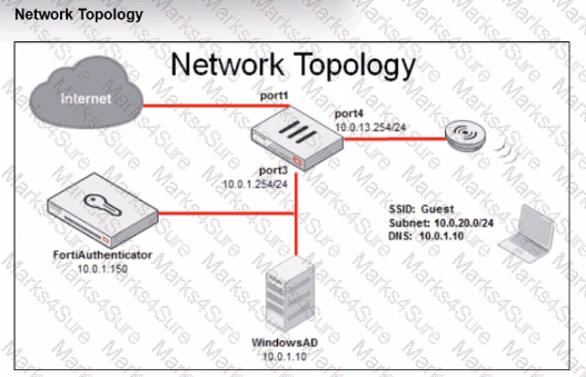 FCSS_LED_AR-7.6 Question 8