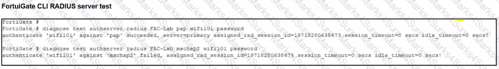 FCSS_LED_AR-7.6 Question 7