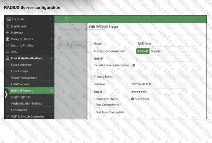 FCSS_LED_AR-7.6 Question 13
