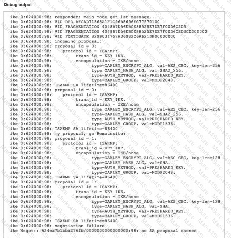 FCSS_NST_SE-7.6 Question 29