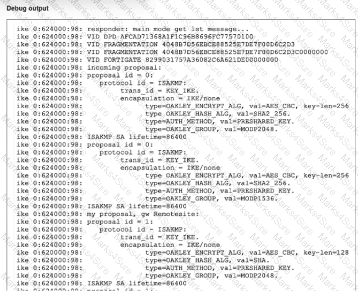 FCSS_NST_SE-7.6 Question 18