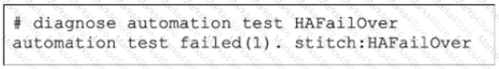 FCSS_NST_SE-7.6 Question 23