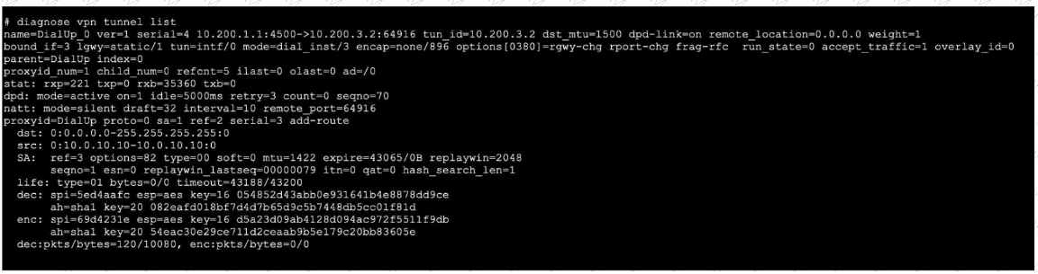 FCSS_NST_SE-7.6 Question 19