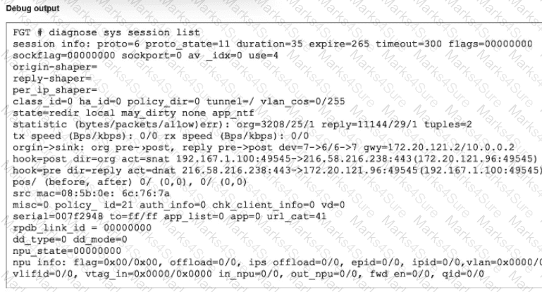 FCSS_NST_SE-7.6 Question 13