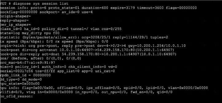 FCSS_NST_SE-7.6 Question 29