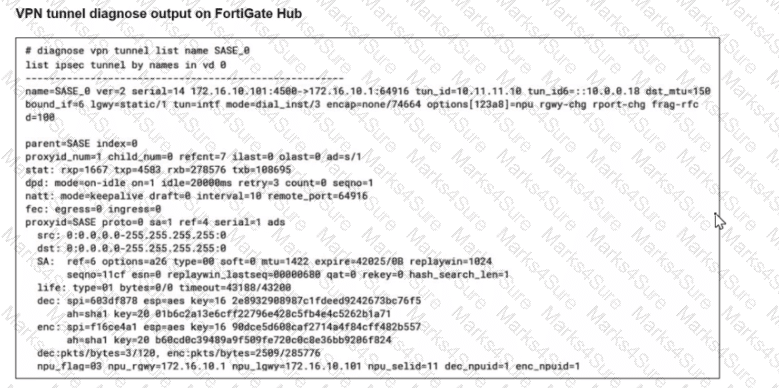 FCSS_SASE_AD-24 Question 1