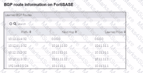 FCSS_SASE_AD-24 Question 1