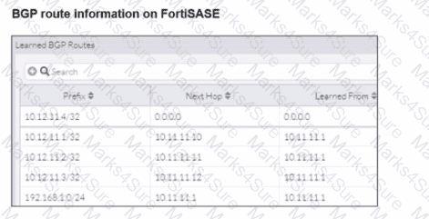 FCSS_SASE_AD-24 Question 11
