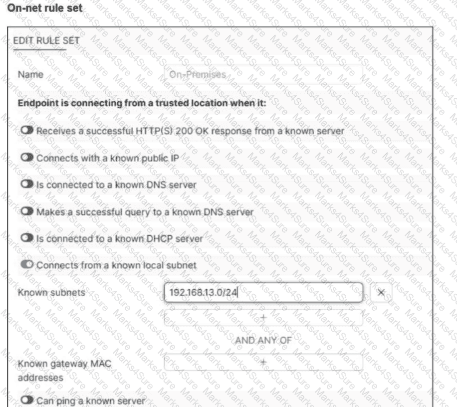 FCSS_SASE_AD-25 Question 8