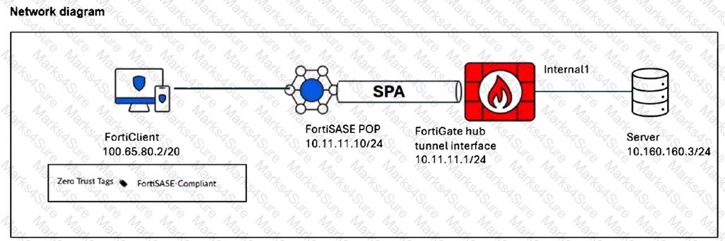 FCSS_SASE_AD-25 Question 10