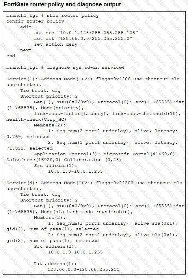 FCSS_SDW_AR-7.4 Question 3
