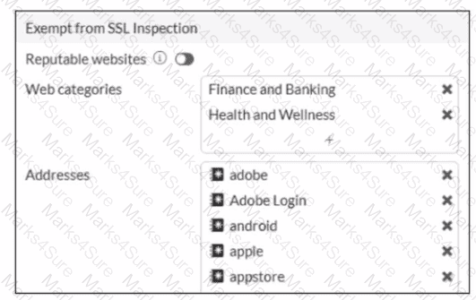 NSE4_FGT_AD-7.6 Question 6