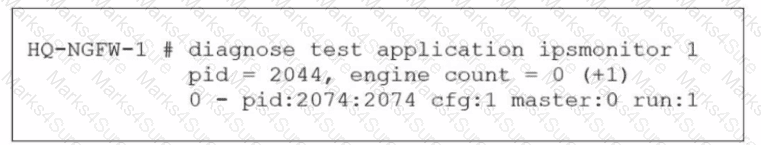 NSE4_FGT_AD-7.6 Question 15